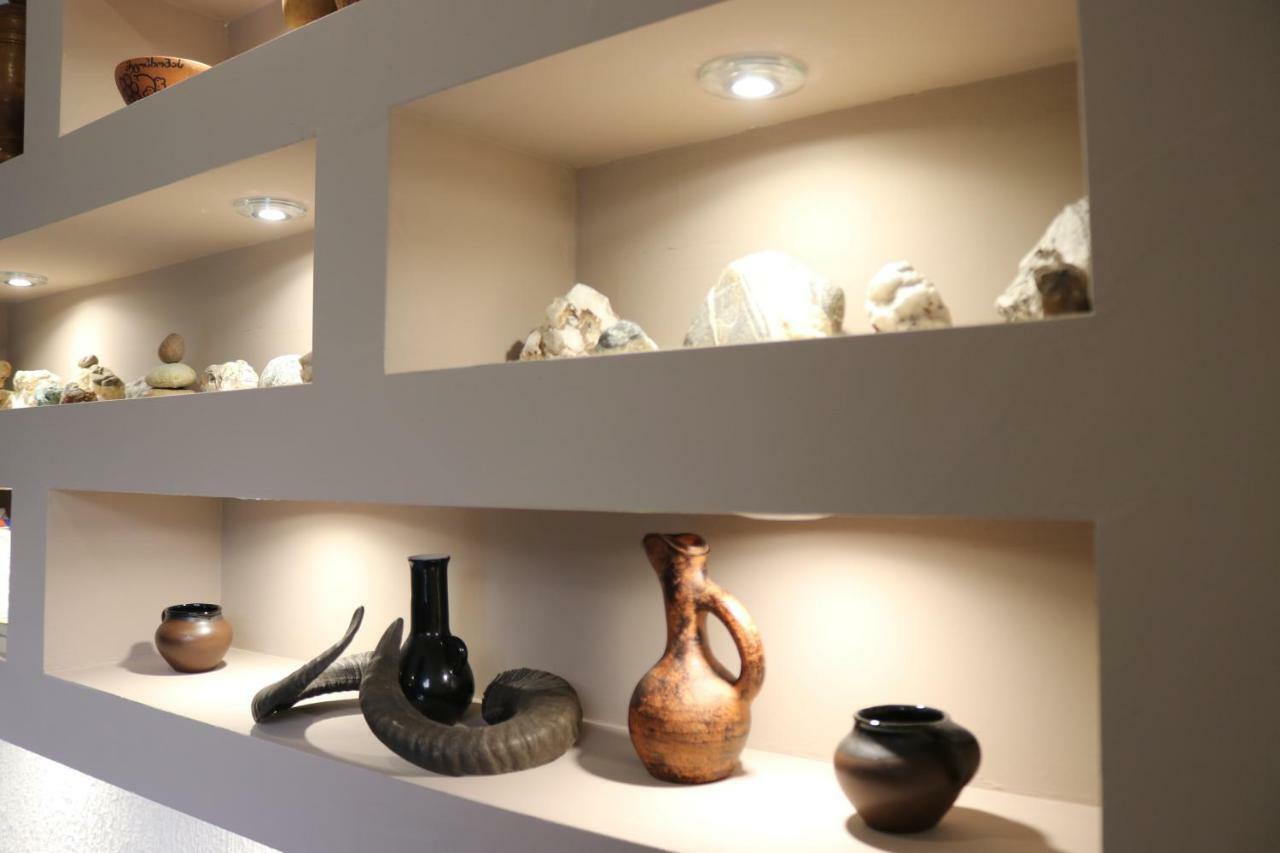 Mestia Panorama Ngoại thất bức ảnh