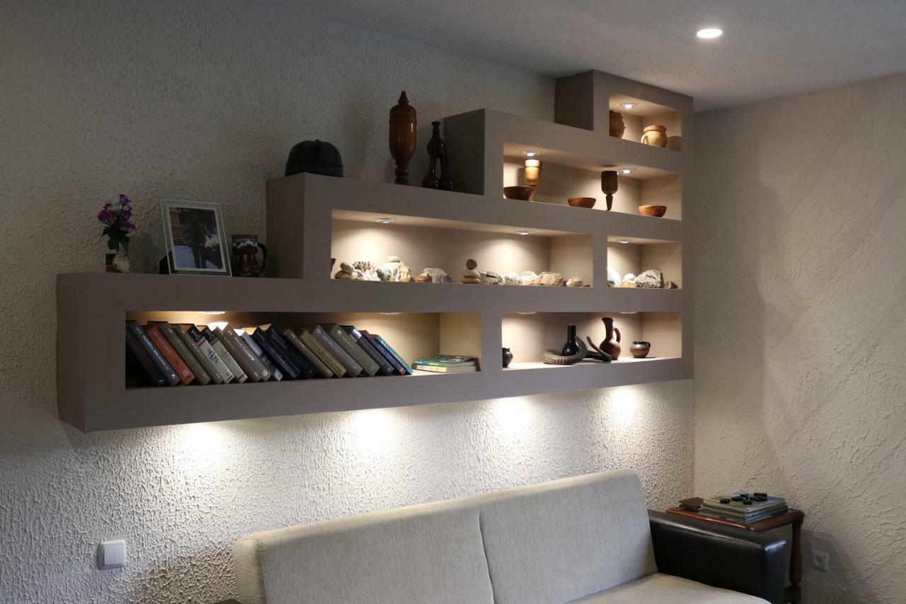 Mestia Panorama Ngoại thất bức ảnh